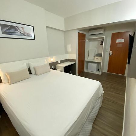 It'S Hotel Caratinga Eksteriør billede